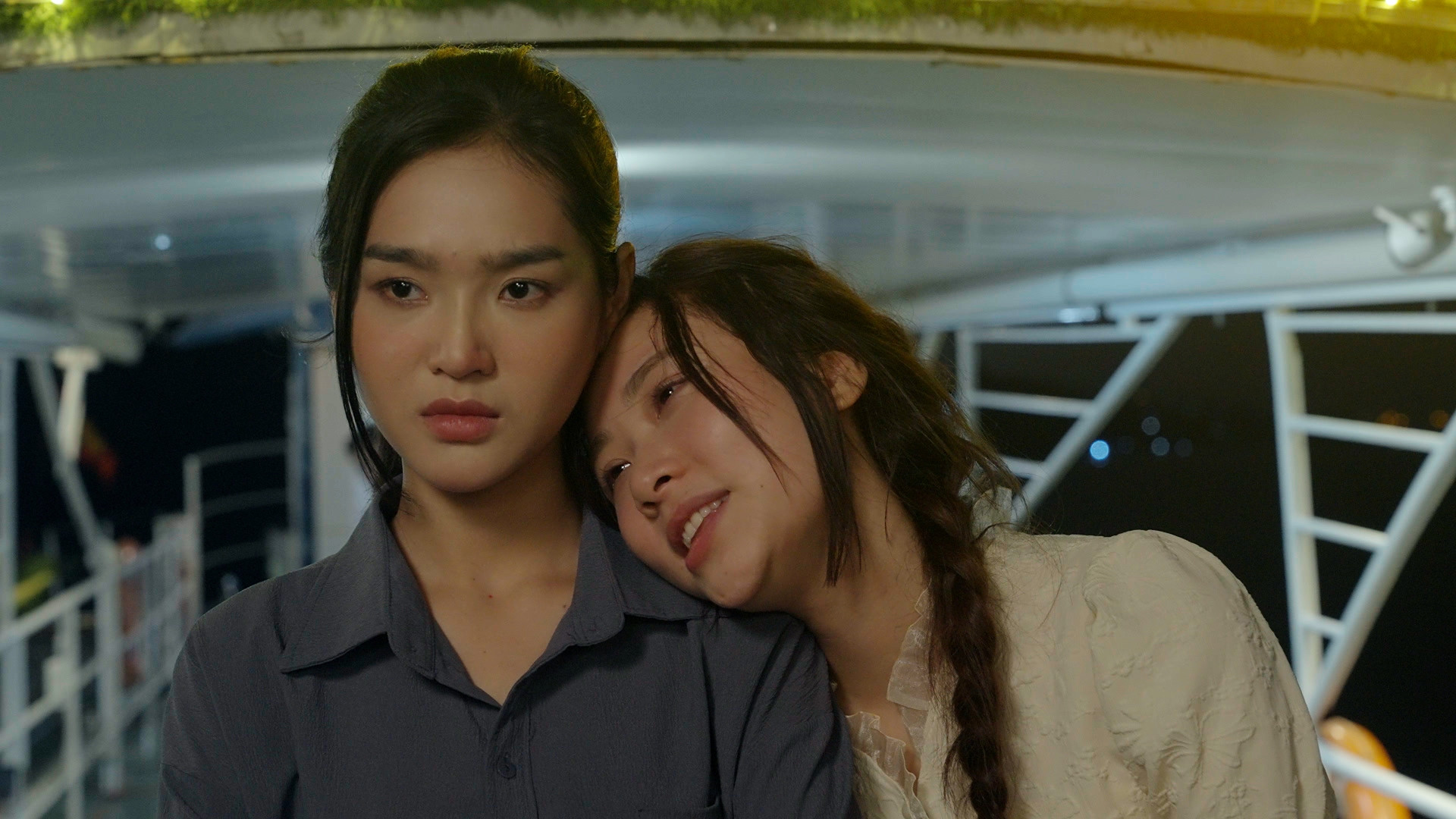 Diễn viên Cù Thị Trà - Ảnh 8.