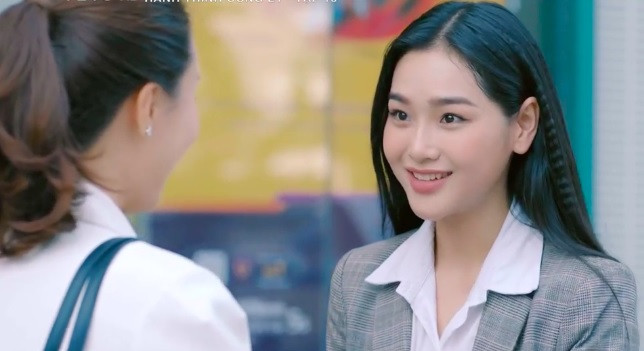 Diễn viên Cù Thị Trà - Ảnh 3.