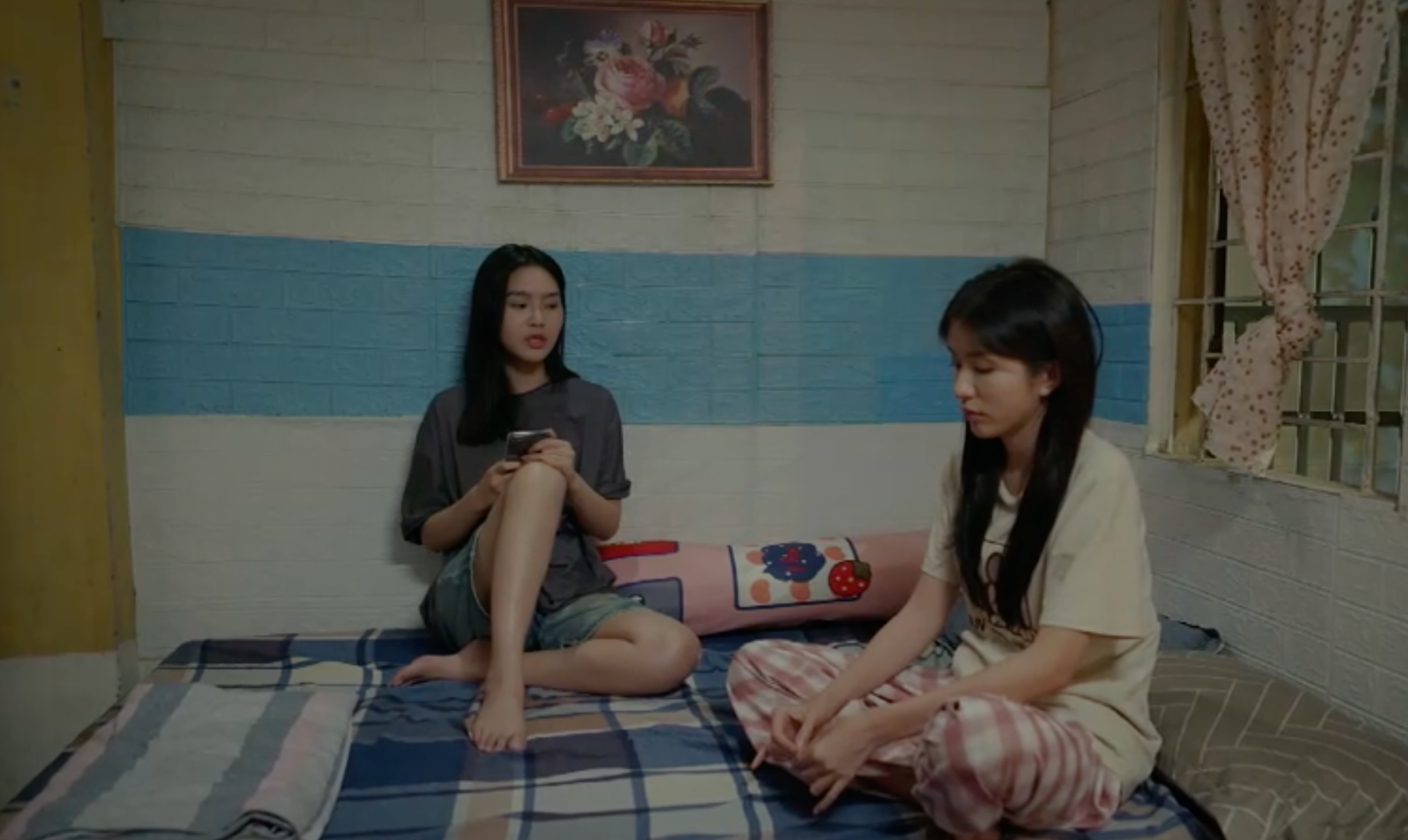Diễn viên Cù Thị Trà - Ảnh 11.