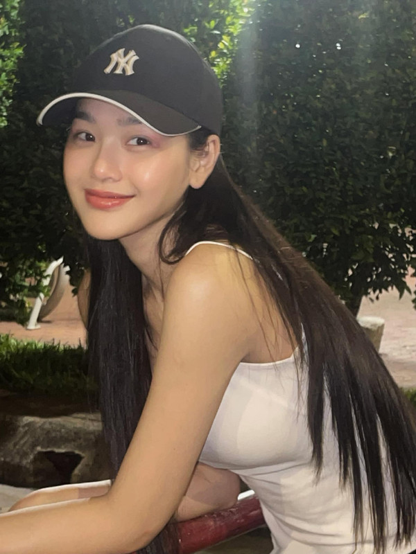 Diễn viên Cù Thị Trà - Ảnh 6.