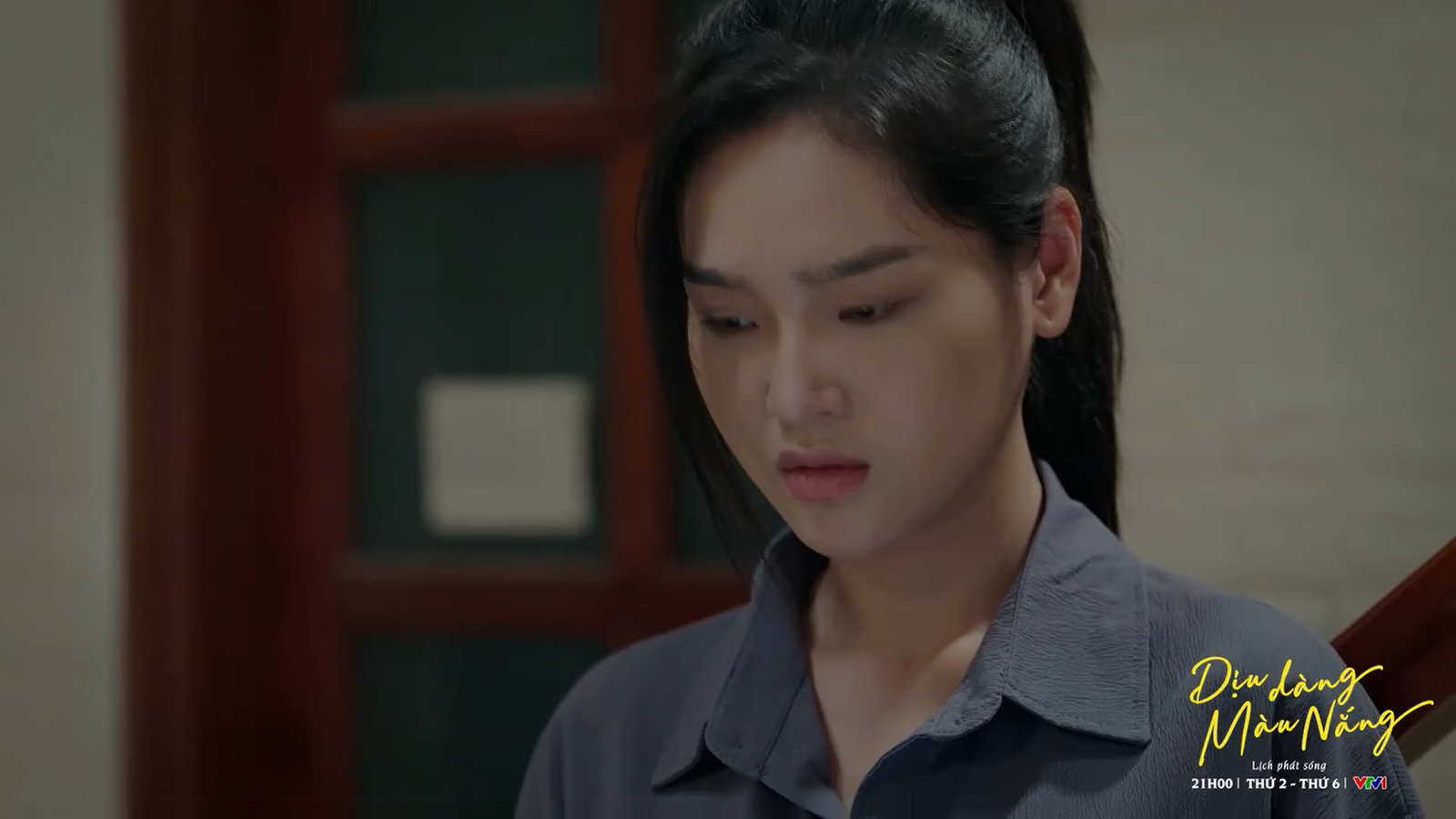 Diễn viên Cù Thị Trà - Ảnh 10.