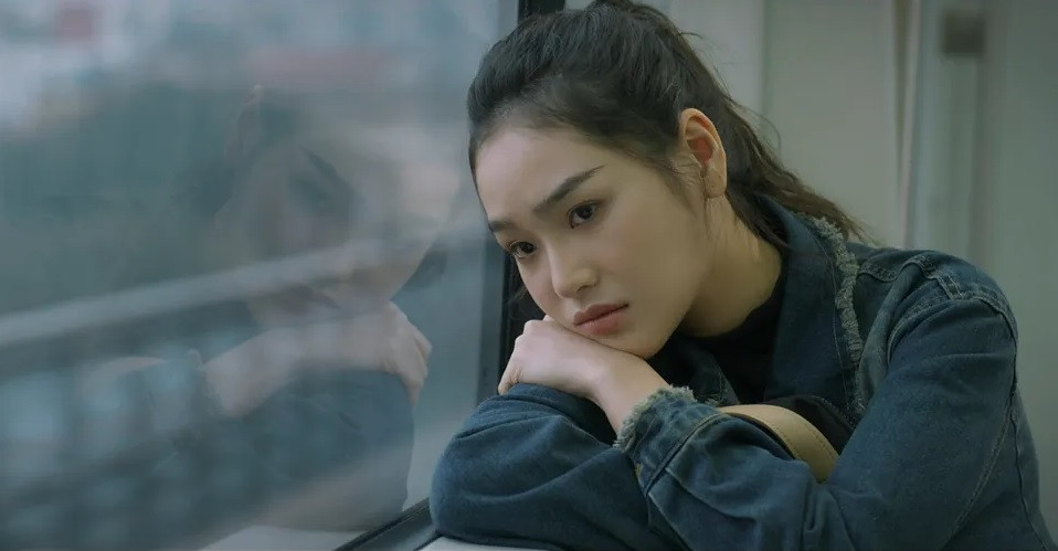 Diễn viên Cù Thị Trà - Ảnh 4.