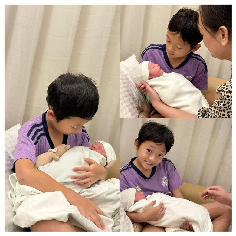 Tiết lộ loạt thông tin ít người biết về ông xã của Ly Kute