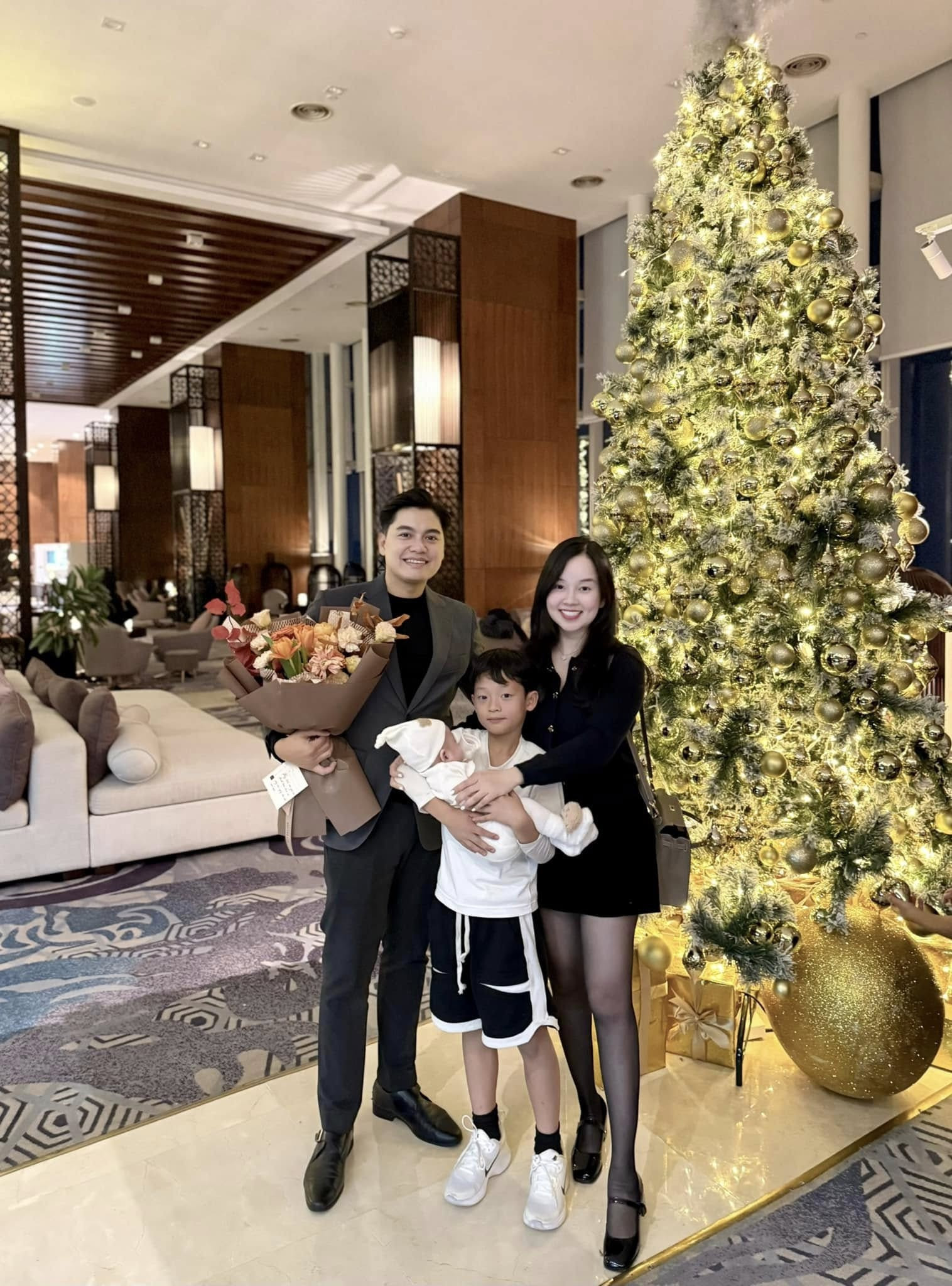 Tiết lộ loạt thông tin ít người biết về ông xã của Ly Kute