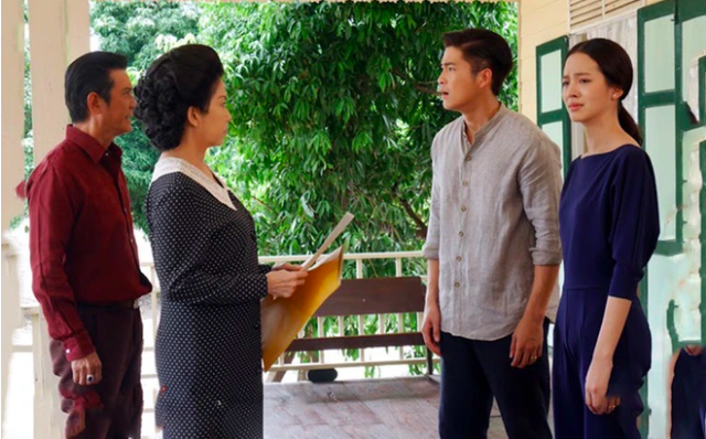 Tôi choáng váng khi biết nhà đang ở và xe đang đi đứng tên ai - Ảnh 2.