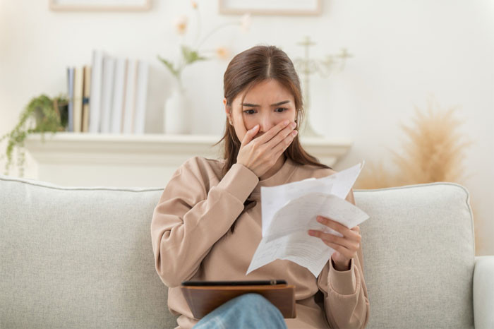 30 ngày tới đề phòng bẫy tiền bạc 4 cung hoàng đạo dễ rơi vào cảnh tiền mất tật mang