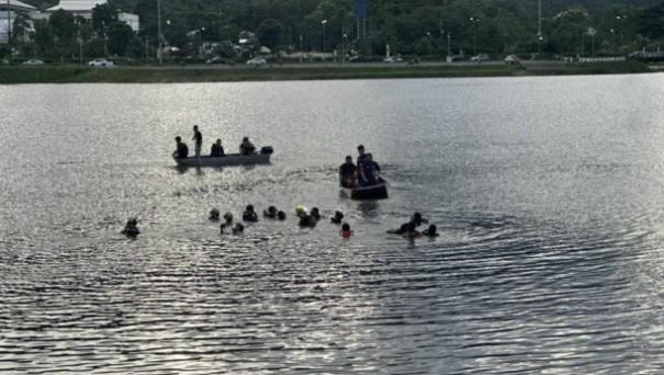 Cố cứu vẹt cưng, nam thanh niên 24 tuổi đuối nước tử vong- Ảnh 1.