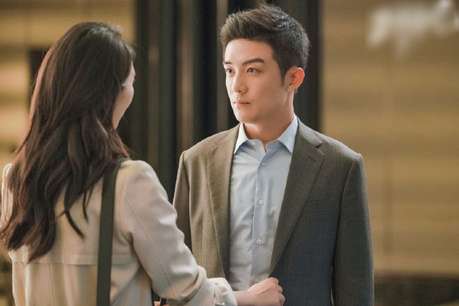 Đang được chữa lành từ người yêu mới thì chồng cũ đột nhiên xin quay lại