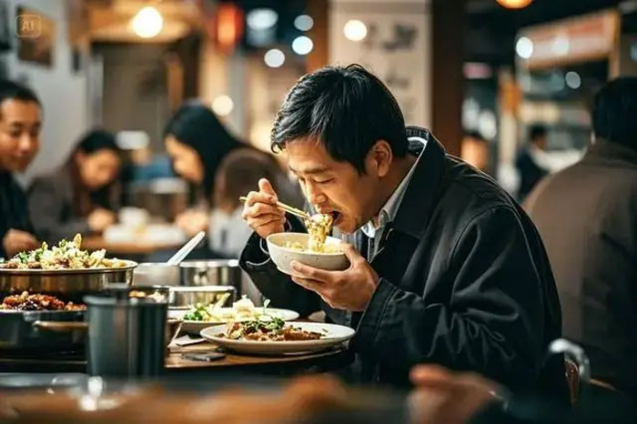 Đừng mắc sai lầm nữa 10 thói quen ăn uống này đang âm thầm giết chết sức khỏe của bạn