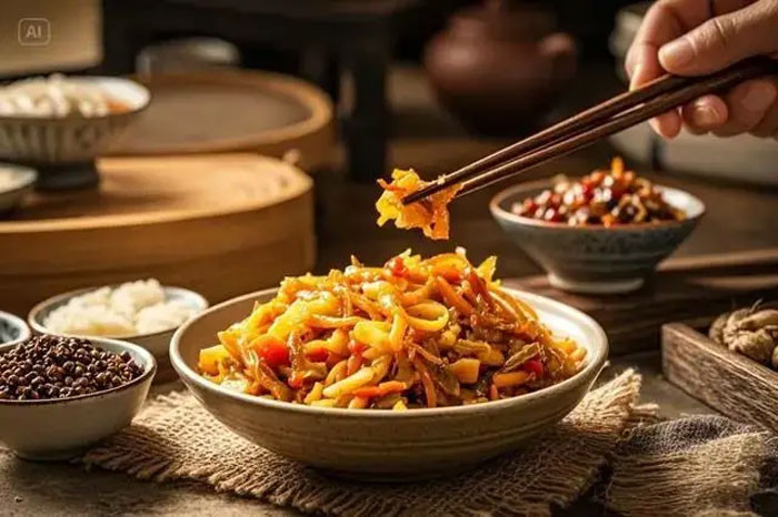 Đừng mắc sai lầm nữa 10 thói quen ăn uống này đang âm thầm giết chết sức khỏe của bạn
