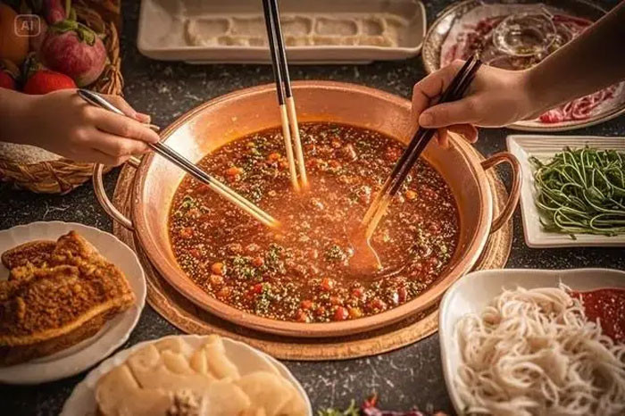 Đừng mắc sai lầm nữa 10 thói quen ăn uống này đang âm thầm giết chết sức khỏe của bạn