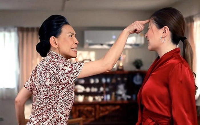 Mẹ chồng uất ức đến trầm cảm vì hành vi hoang đường của con dâu - Ảnh 2.