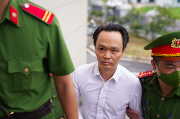 Nộp gần 2,500 tỉ đồng, cựu chủ tịch FLC Trịnh Văn Quyết có được giảm án?- Ảnh 1.