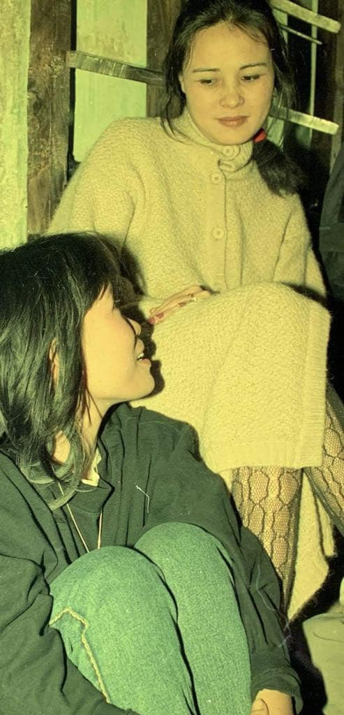 Nữ NSND nổi đình nổi đám thập niên 90 phim 'Tướng về hưu' giờ sắc vóc thay đổi ra sao?- Ảnh 3.