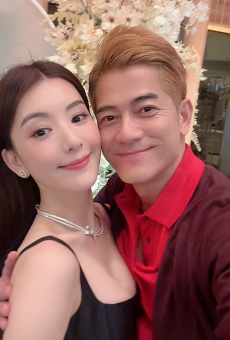 Tài tử xứ Cảng Thơm: Quách Phú Thành