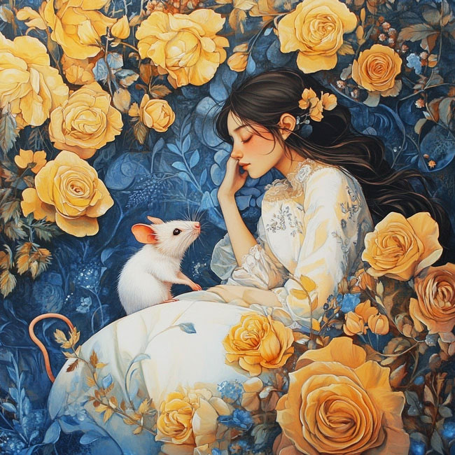 4 con giáp thông minh sự nghiệp suôn sẻ không thể nghèo ở tuổi 40