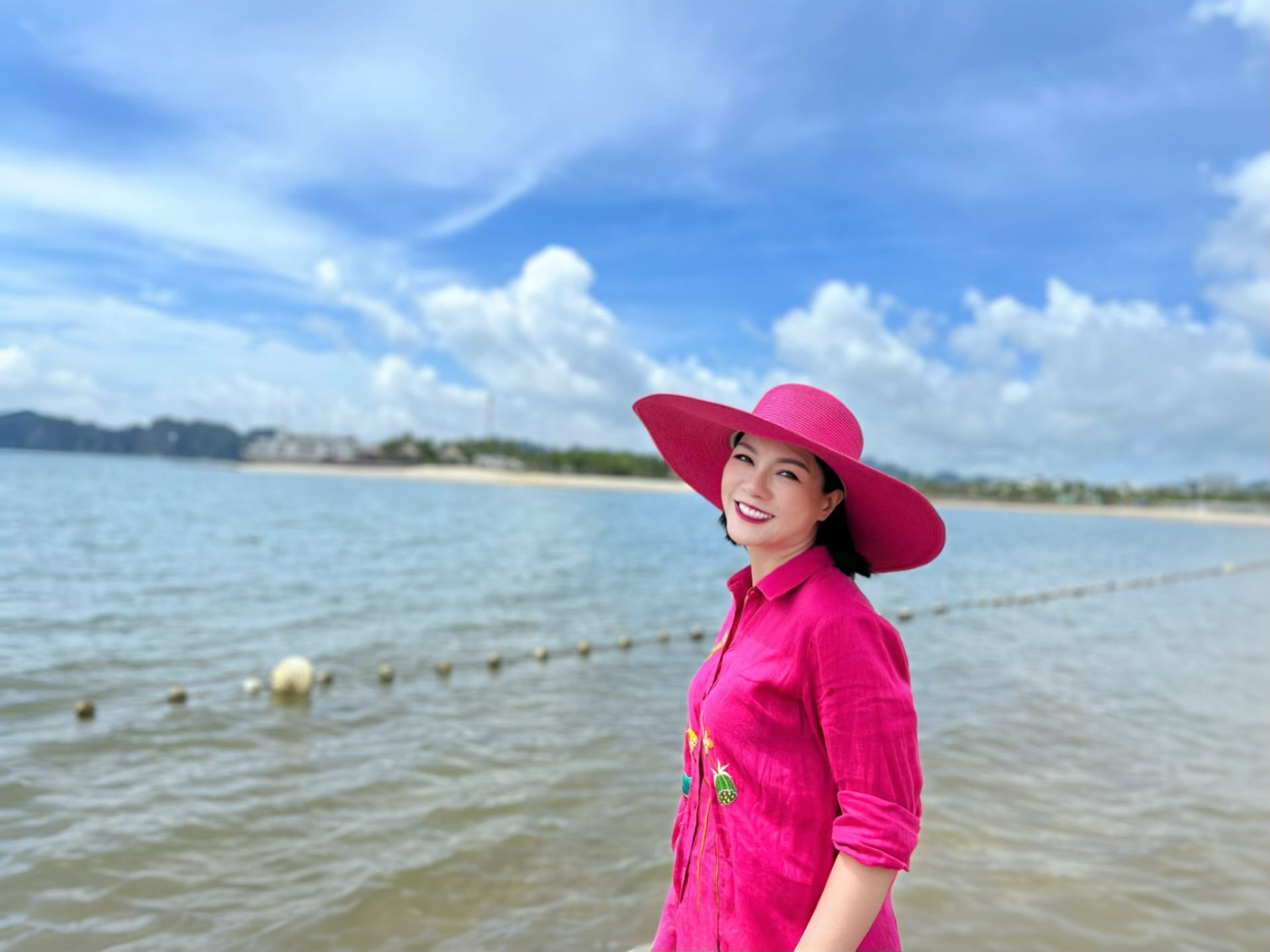 'Chân dài' ở Hà Nội cùng thời Hoa hậu Hà Kiều Anh giờ nhan sắc thay đổi ra sao?- Ảnh 7.