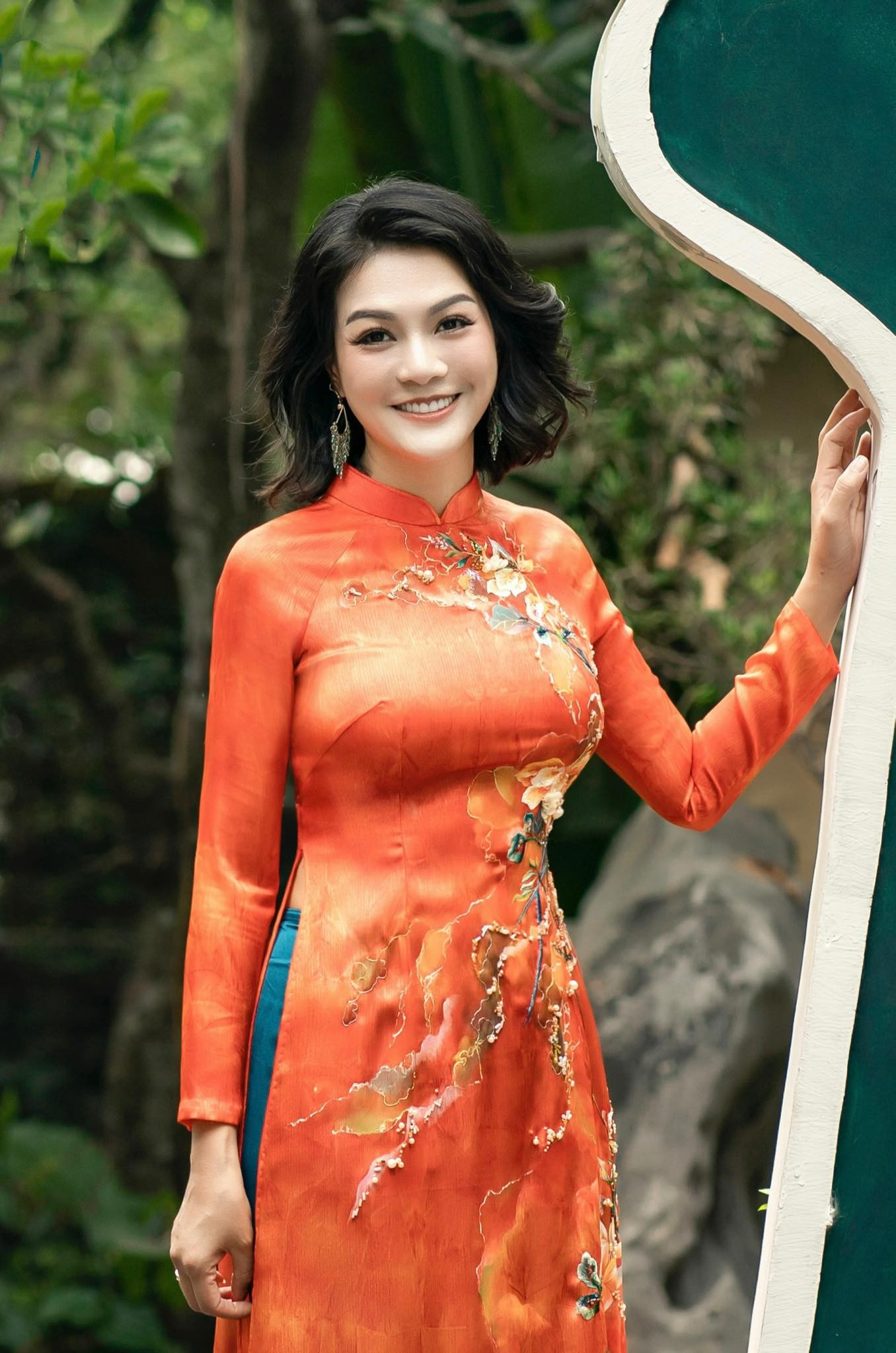 'Chân dài' ở Hà Nội cùng thời Hoa hậu Hà Kiều Anh giờ nhan sắc thay đổi ra sao?- Ảnh 5.