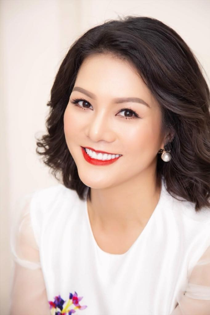 'Chân dài' ở Hà Nội cùng thời Hoa hậu Hà Kiều Anh giờ nhan sắc thay đổi ra sao?- Ảnh 10.