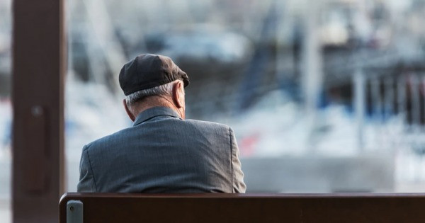 Cuối đời nhận ra: Căn nhà tôi bán đi cho con cháu không mua được tình thân- Ảnh 1.