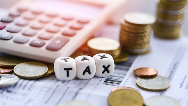 Doanh thu dưới 100 triệu đồng/năm sẽ không phải đóng thuế. (Ảnh minh họa)