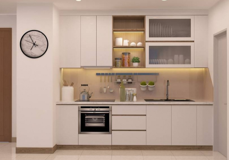 Không nên đặt bếp và bồn rửa cạnh nhau nếu không muốn vợ chồng thường xuyên cãi vã, tiền của làm ra không giữ được- Ảnh 3.