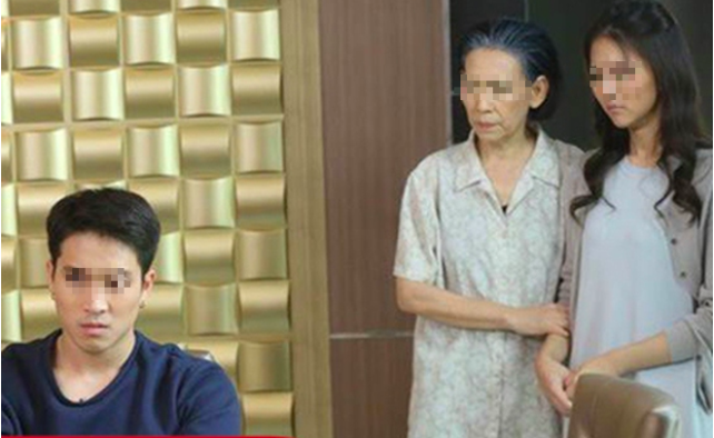 Lời cảnh tỉnh muộn màng của gã đàn ông được mẹ và vợ nuông chiều - Ảnh 2.