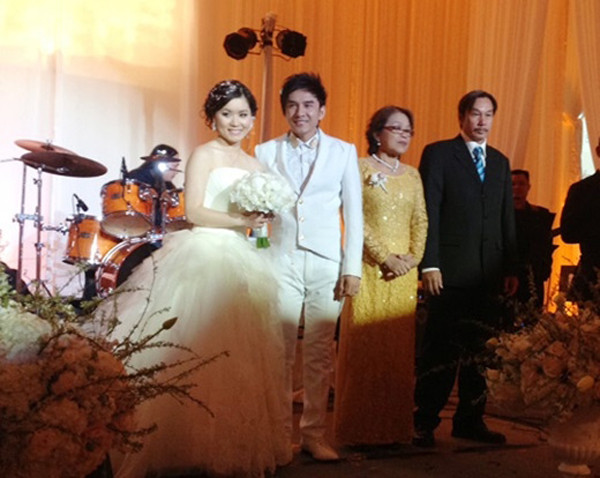 Mẹ ruột 'anh Bo' Đan Trường: Không chưng diện, thời trẻ vất vả nuôi con, tuổi xế chiều sống kín tiếng ở Mỹ- Ảnh 5.