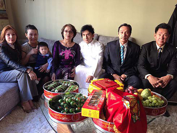 Mẹ ruột 'anh Bo' Đan Trường: Không chưng diện, thời trẻ vất vả nuôi con, tuổi xế chiều sống kín tiếng ở Mỹ- Ảnh 4.