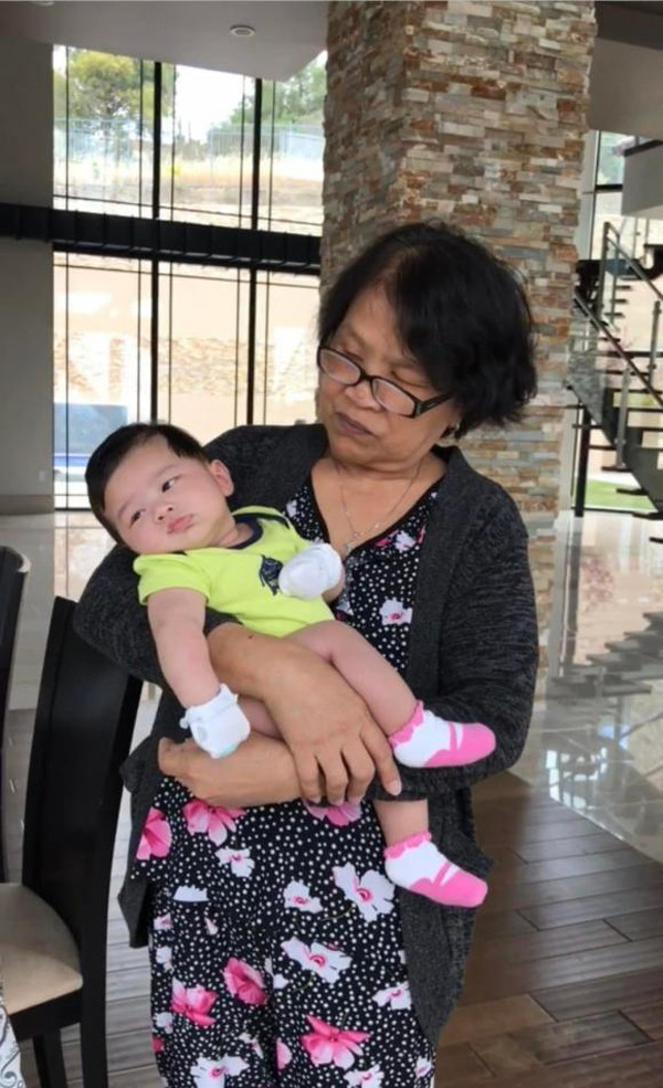 Mẹ ruột 'anh Bo' Đan Trường: Không chưng diện, thời trẻ vất vả nuôi con, tuổi xế chiều sống kín tiếng ở Mỹ- Ảnh 6.