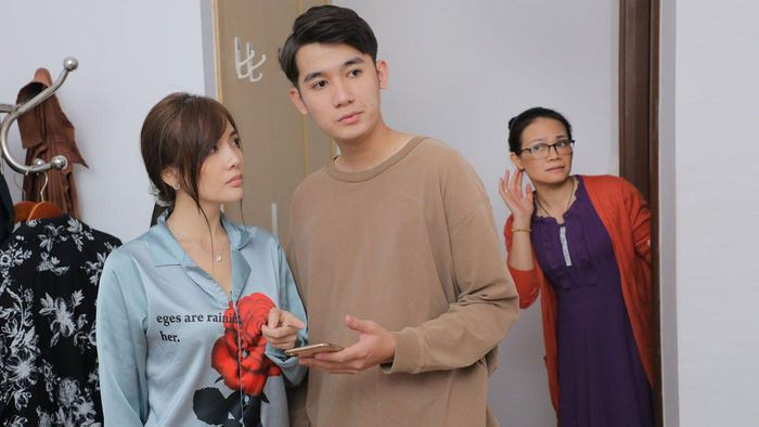 Tôi dùng chiêu 'hạ gục' người chồng yêu tiền và mẹ chồng khó tính - Ảnh 2.