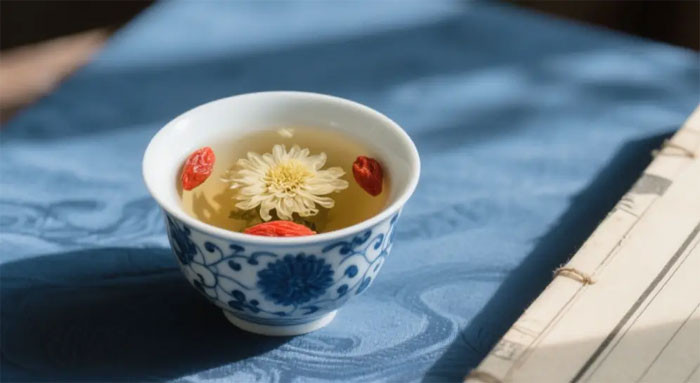 4 loại trà đã bị liệt vào danh sách đen hại gan uống nhiều gây tổn thương gan đặc biệt người cao tuổi cần lưu ý