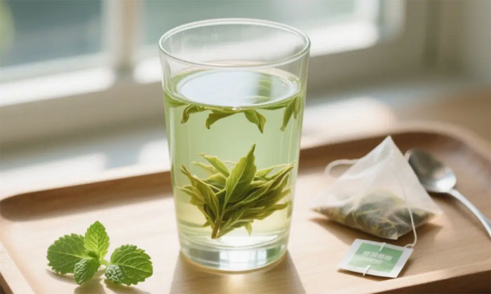 4 loại trà đã bị liệt vào danh sách đen hại gan uống nhiều gây tổn thương gan đặc biệt người cao tuổi cần lưu ý