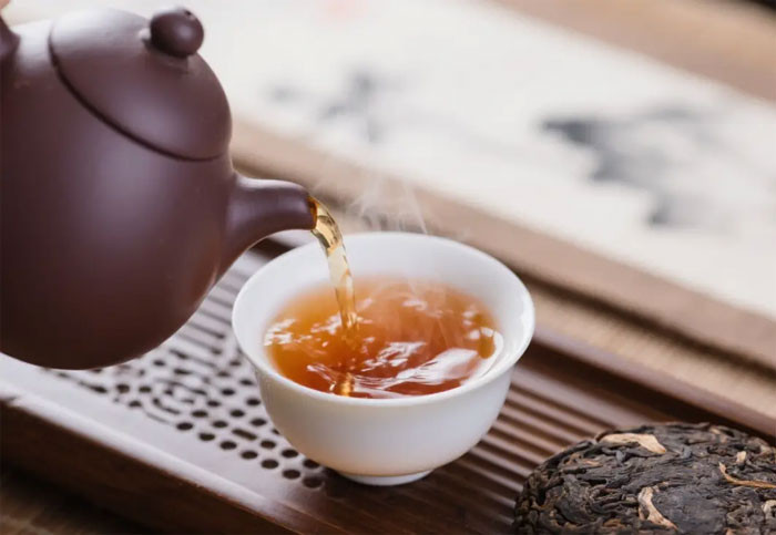 4 loại trà đã bị liệt vào danh sách đen hại gan uống nhiều gây tổn thương gan đặc biệt người cao tuổi cần lưu ý