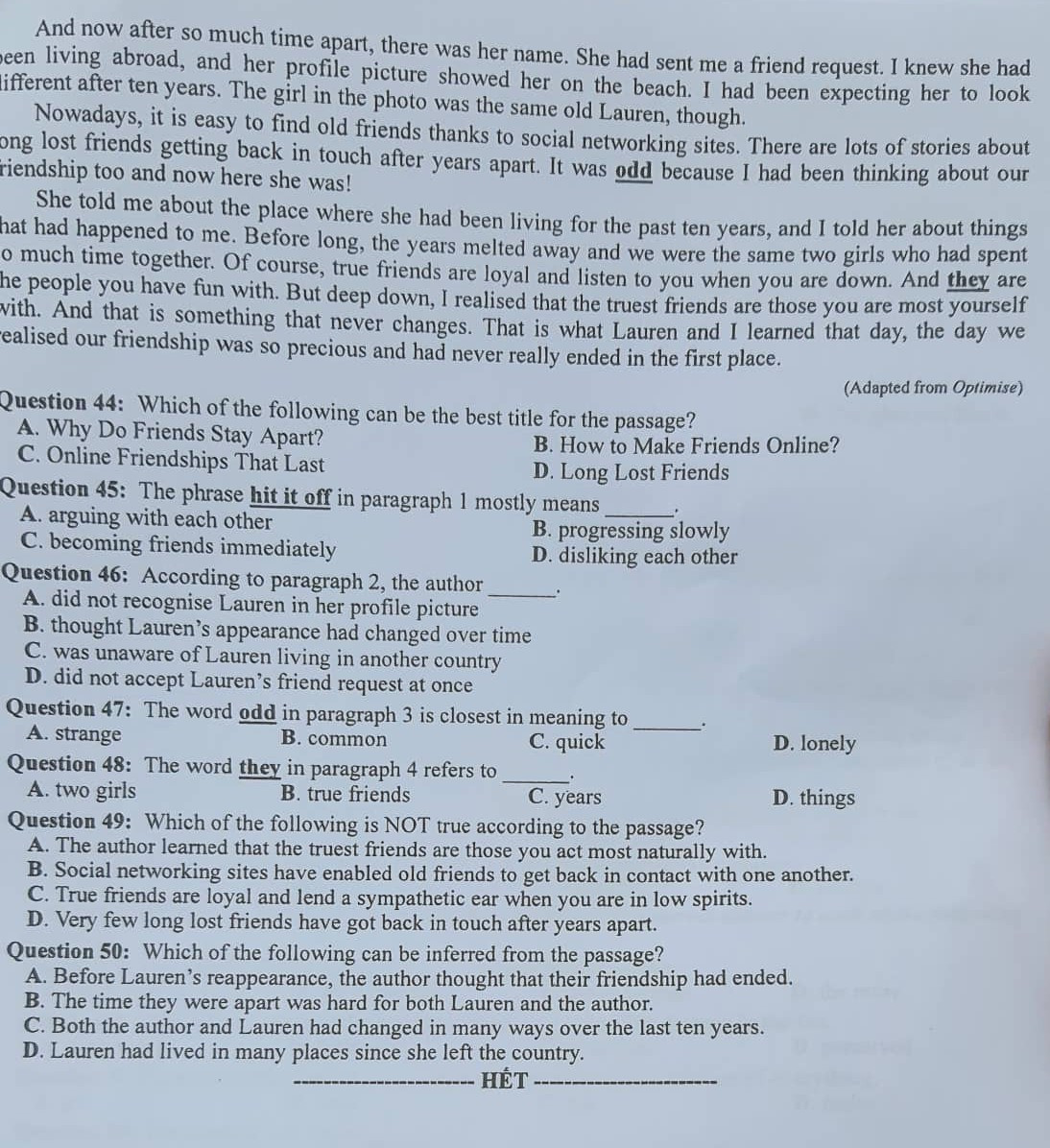 Đề Tiếng Anh thi tốt nghiệp 2022 4.jpg