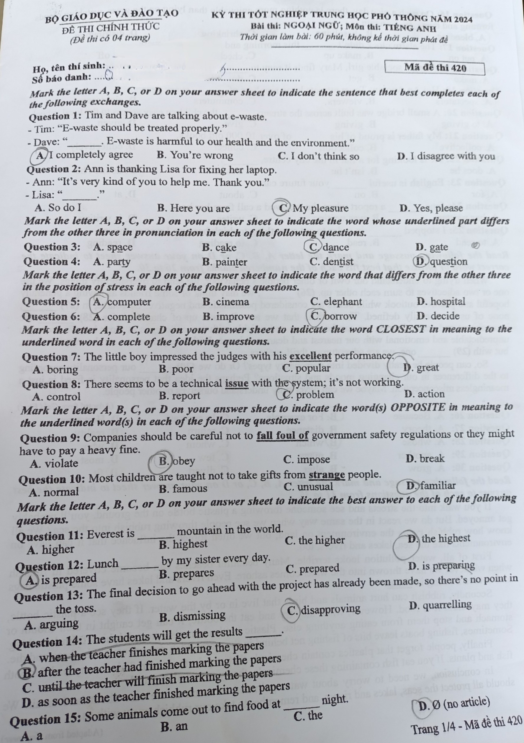 Đề tốt nghiệp 2024 tiếng Anh 1.jpg