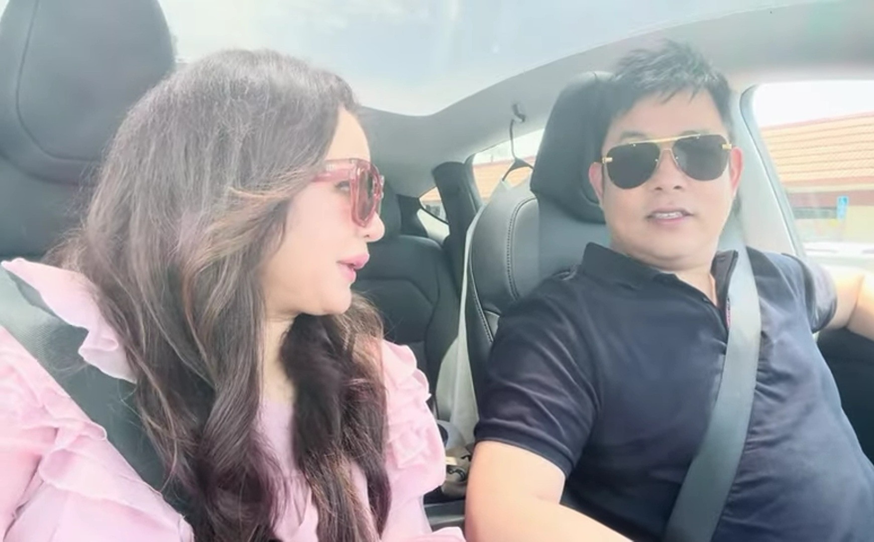 Quang Lê hé lộ điều chưa từng công bố về hôn nhân giữa Lệ Quyên và chồng cũ Đức Huy