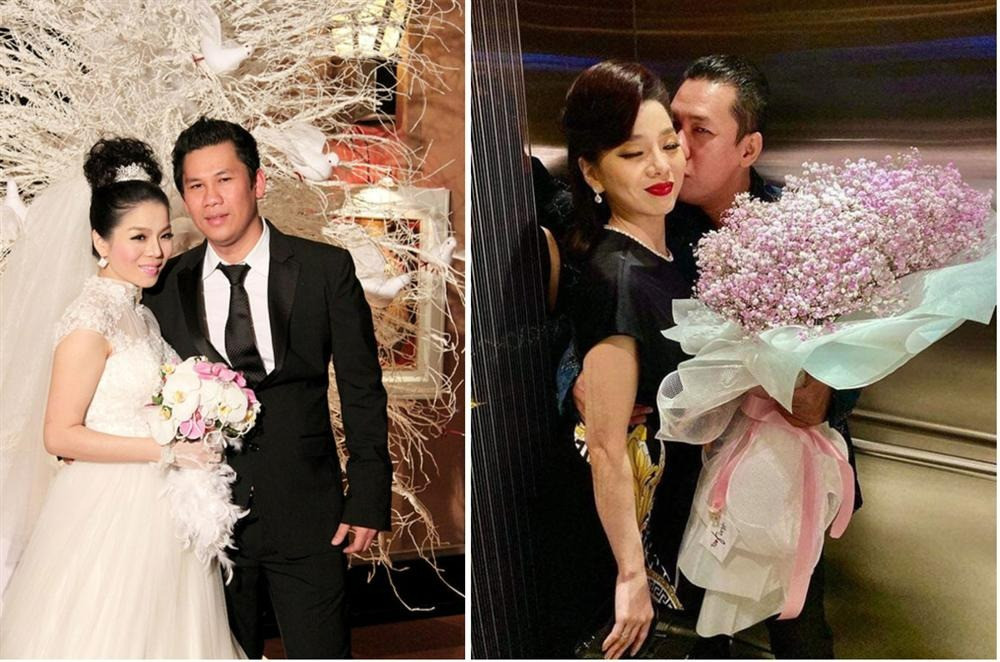 Quang Lê hé lộ điều chưa từng công bố về hôn nhân giữa Lệ Quyên và chồng cũ Đức Huy