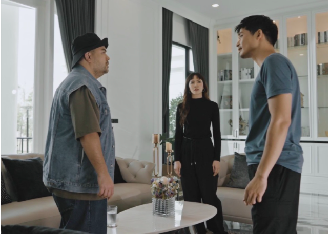 Vợ nói tôi 'tuyệt tình' khi bắt bố vợ ký cam kết phải bán nhà trả nợ nếu còn tiếp diễn điều này - Ảnh 2.
