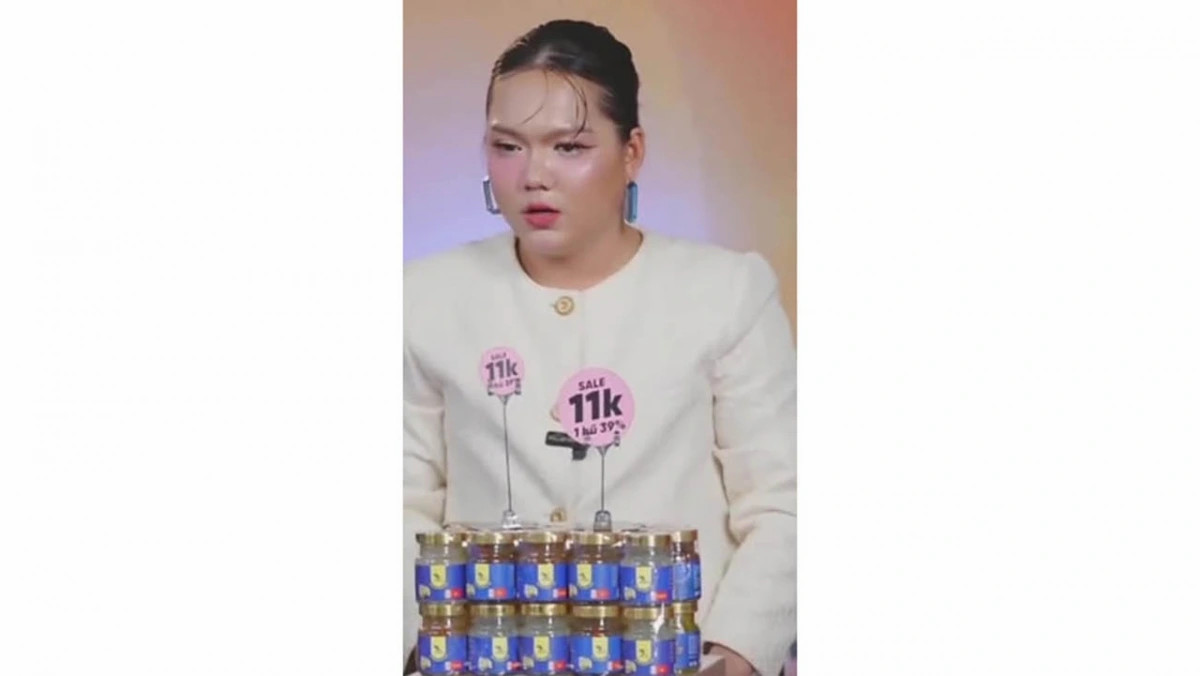 yen sao gia re, doanh nghiep ne, kol im lang, can kiem tra lam ro hinh anh 3