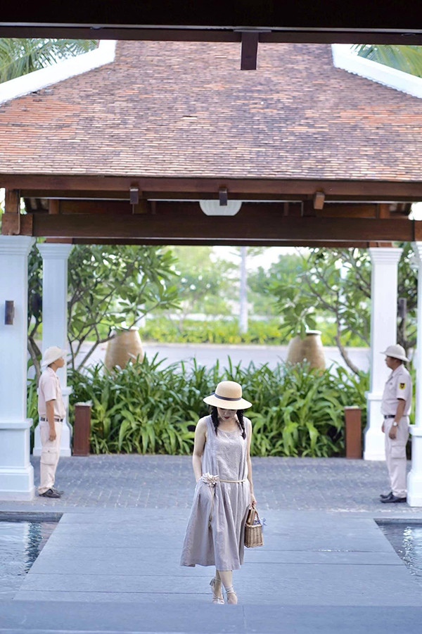 BTV Đài truyền hình Việt Nam khoe ảnh ở tuổi 45, khán giả sốc vì quá trẻ đẹp- Ảnh 4.