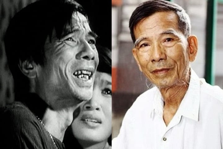 NSND Trần Hạnh.
