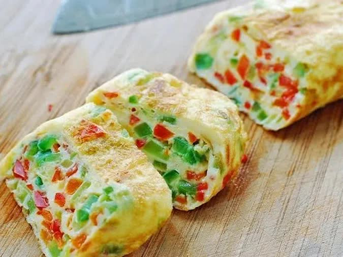 Người huyết áp thấp, thiếu máu do thiếu sắt nên ăn thực phẩm này, có vô vàn cách chế biến ngon miệng - Ảnh 9.