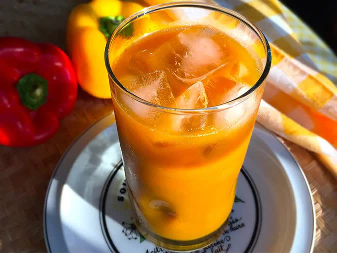 Người huyết áp thấp, thiếu máu do thiếu sắt nên ăn thực phẩm này, có vô vàn cách chế biến ngon miệng - Ảnh 6.