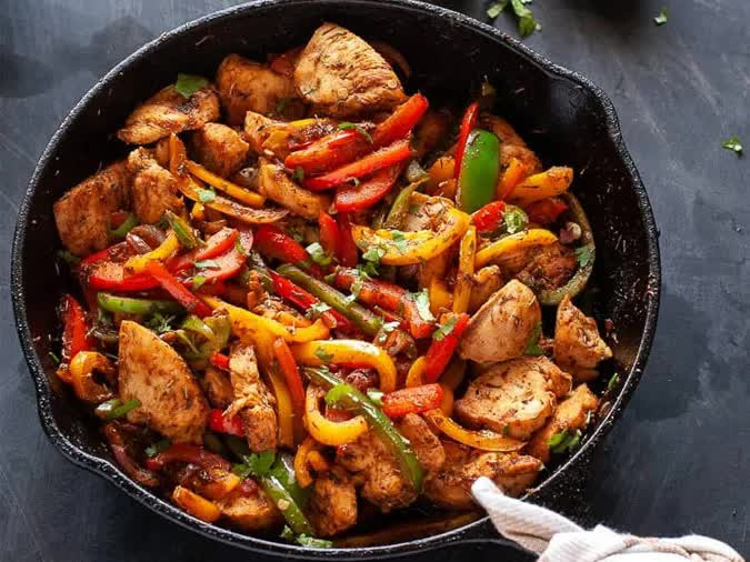 Người huyết áp thấp, thiếu máu do thiếu sắt nên ăn thực phẩm này, có vô vàn cách chế biến ngon miệng - Ảnh 3.