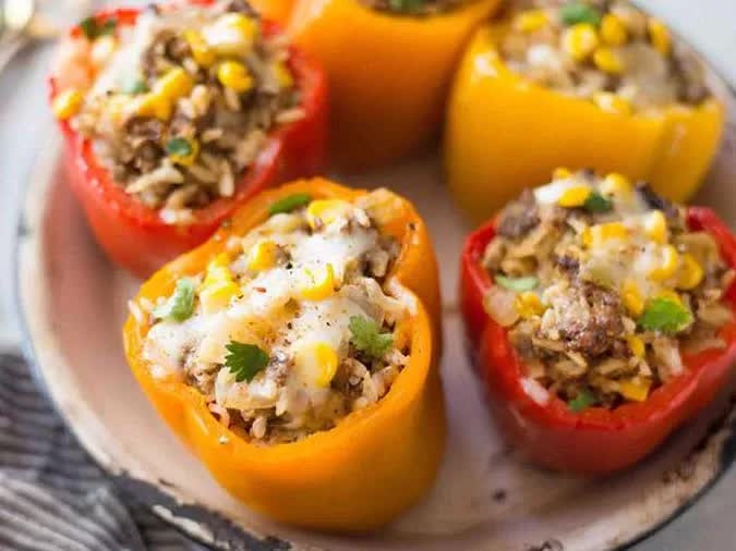 Người huyết áp thấp, thiếu máu do thiếu sắt nên ăn thực phẩm này, có vô vàn cách chế biến ngon miệng - Ảnh 5.