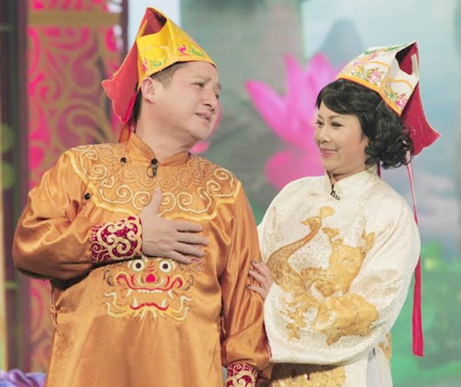 NSND Minh Hằng sau những thăng trầm cuộc đời, thích nghi khi độc hành với chính mình- Ảnh 3.