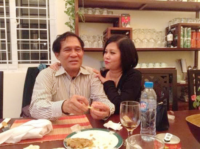 NSND Minh Hằng sau những thăng trầm cuộc đời, thích nghi khi độc hành với chính mình- Ảnh 6.