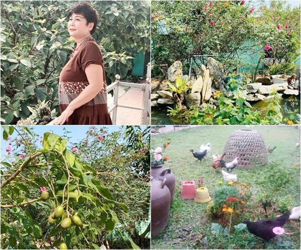 NSND Minh Hằng sau những thăng trầm cuộc đời, thích nghi khi độc hành với chính mình- Ảnh 10.