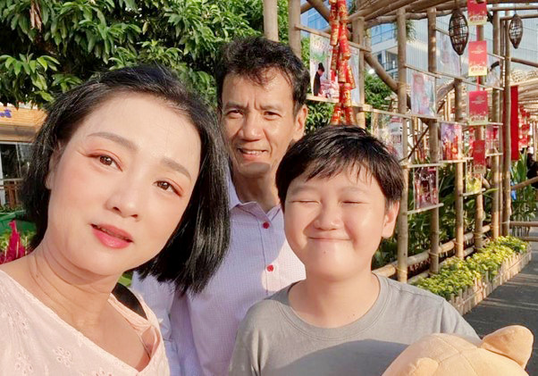 Nữ NSƯT từng đưa ra thoả thuận rạch ròi với chồng từ khi mới cưới, nhận về